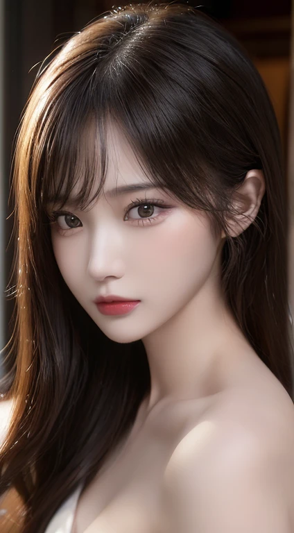 (As it is:1.5),AngleAs it is,((16K, masterpiece, RAW Photos, Highest quality,Ultra-high resolution, Realistic, Highly detailed CG integrated in 16K)), 8k, diamond,wallpaper, Written boundary depth,Beautiful Face:1.4,Large, beautiful double eyelids,Cinematic Light,Beautiful Face,(Detailed face),(Slender and pretty woman:1.4),(20-year-old),(ExpressionAs it is:1.4),ポーズAs it is:1.4,Accurate anatomy