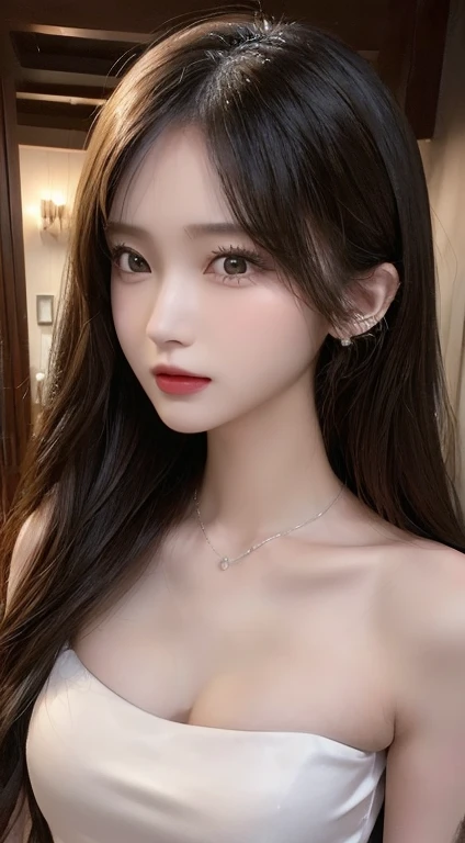 (As it is:1.5),AngleAs it is,((16K, masterpiece, RAW Photos, Highest quality,Ultra-high resolution, Realistic, Highly detailed CG integrated in 16K)), 8k, diamond,wallpaper, Written boundary depth,Beautiful Face:1.4,Large, beautiful double eyelids,Cinematic Light,Beautiful Face,(Detailed face),(Slender and pretty woman:1.4),(20-year-old),(ExpressionAs it is:1.4),ポーズAs it is:1.4,Accurate ???????