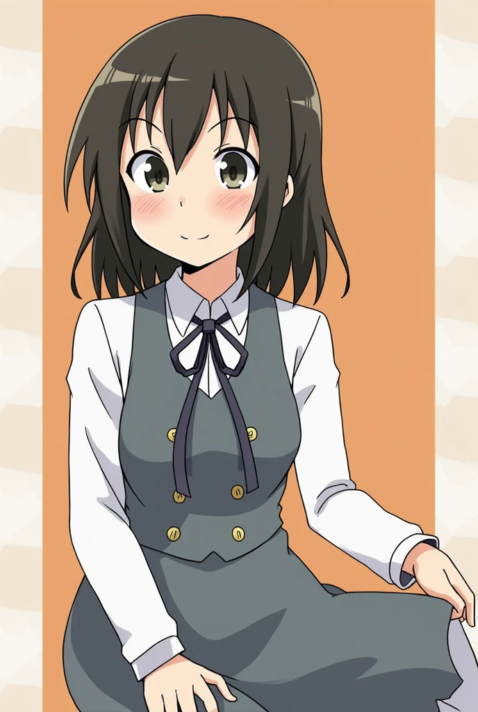 Fujiwara Chika