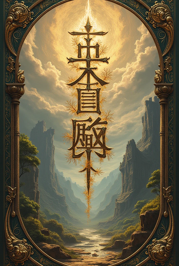 You can create a language cover