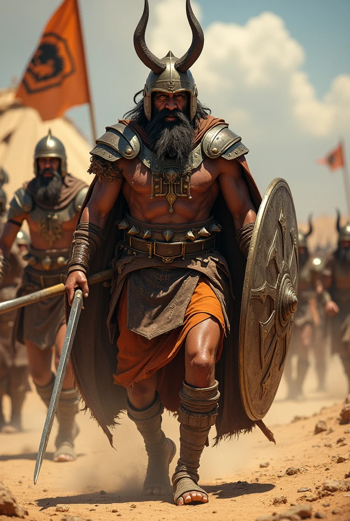 Amalekites