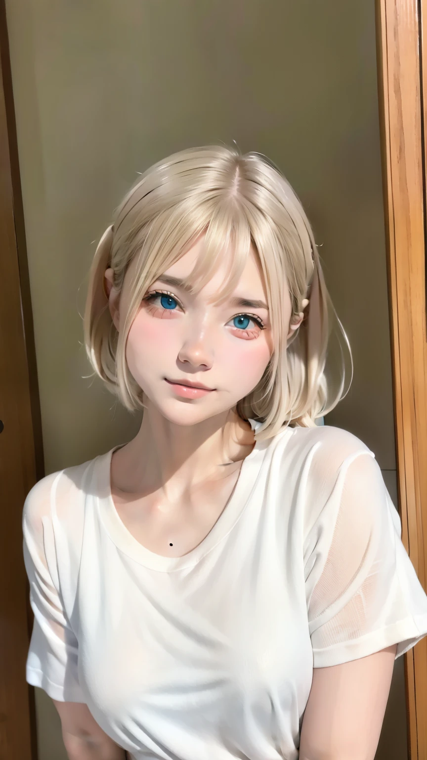 White shirt
