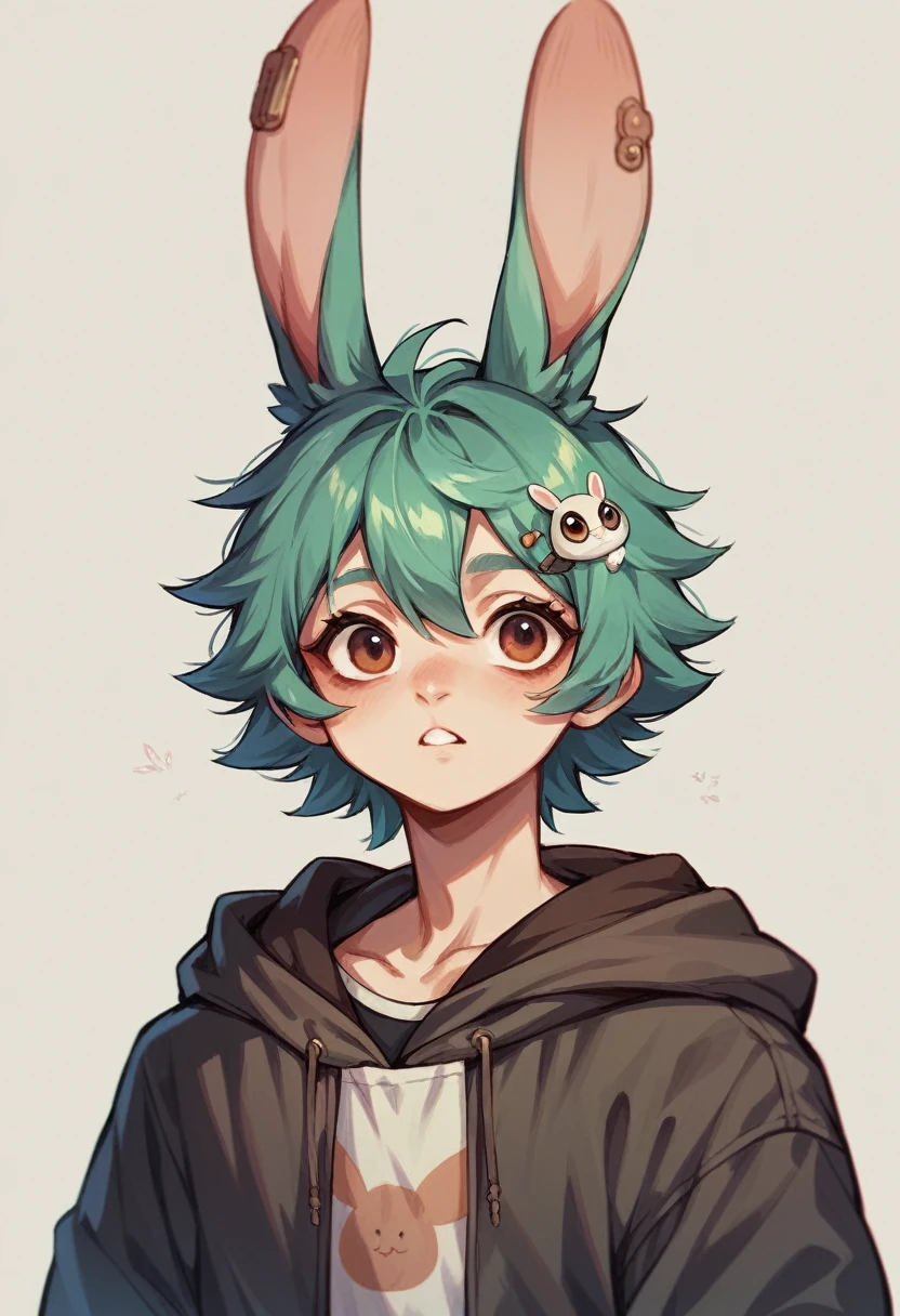 Icon Rabbit Maquiavelico
