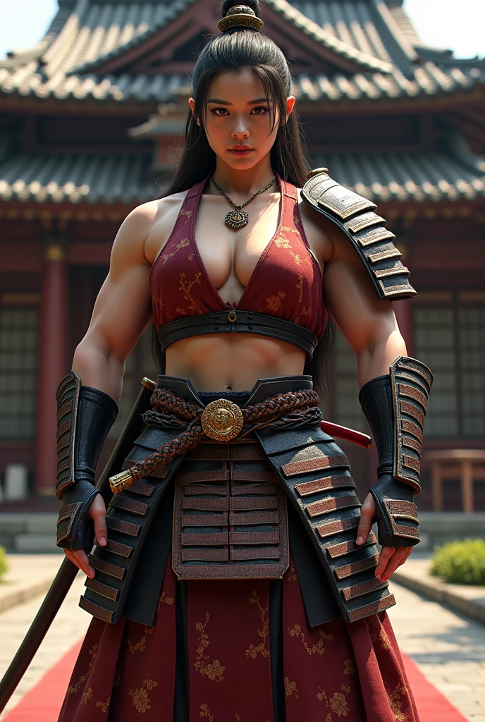 (high resolution, pixel perfect, gorgeous illustrations), (hyper quality, muste piece, etheric: 1.4), (realistic, photo-realistic:1.37), (1girl), ((nsfw)), ((fellatio_gesture)), ((((squatting,open_legs)))),
((flat top short hair)), yellow eyes, ((((anger)))), (((((((muscular))))))), ((thick thighs)), (((wide hips))), ((Big breasts that are about to burst)), fighter, (((woman))), ((mature woman)), (((wh_chi_armor))), ((gstring)), (lewd woman), (shiny skin), (((facial lash))),