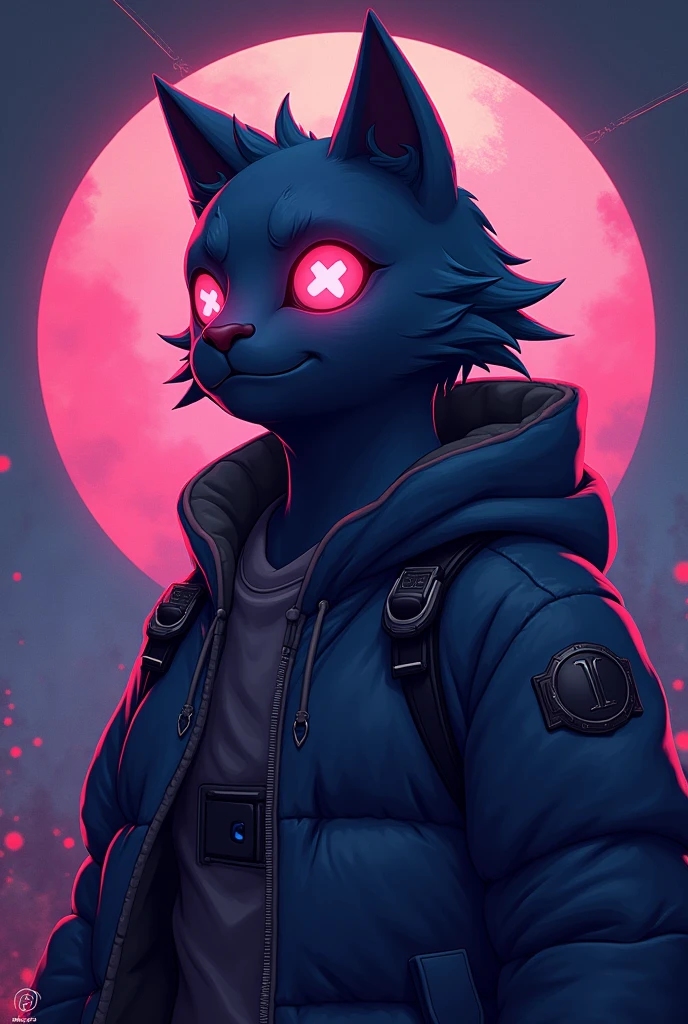 Create an image for discord server with the name JOGATINA 2.0