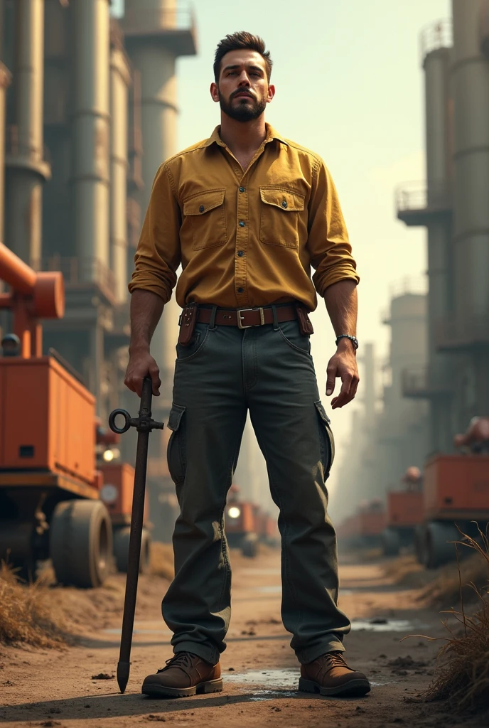 Increase to the worker
