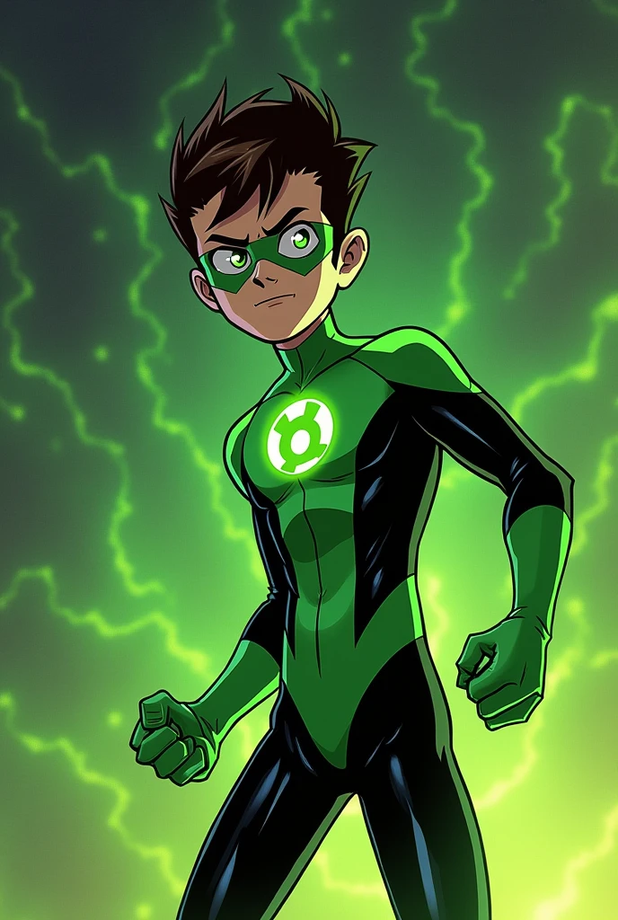ben 10 shitting