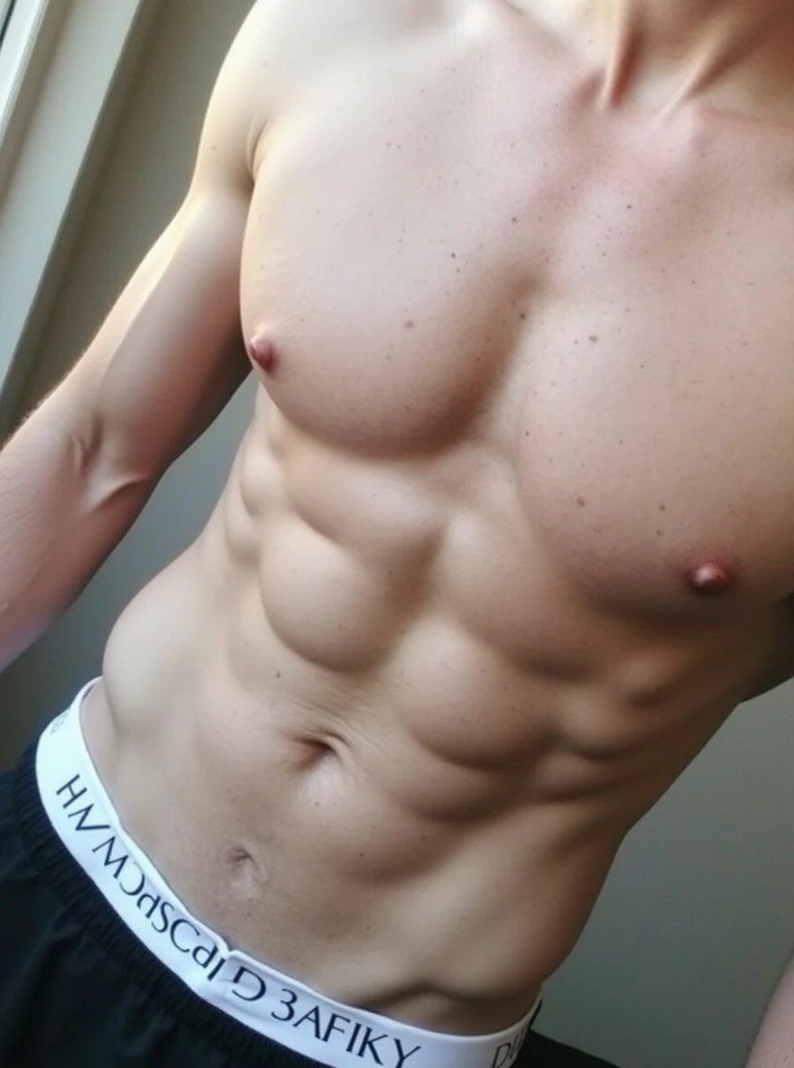 Muscule strong