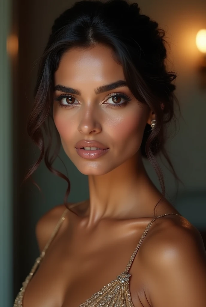 Deepika Padukone
