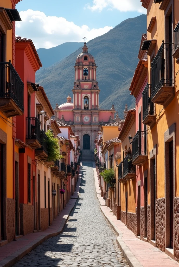 Zacatecas