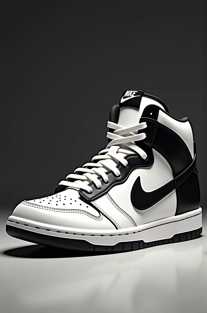 LJ brand dunk shoes 
