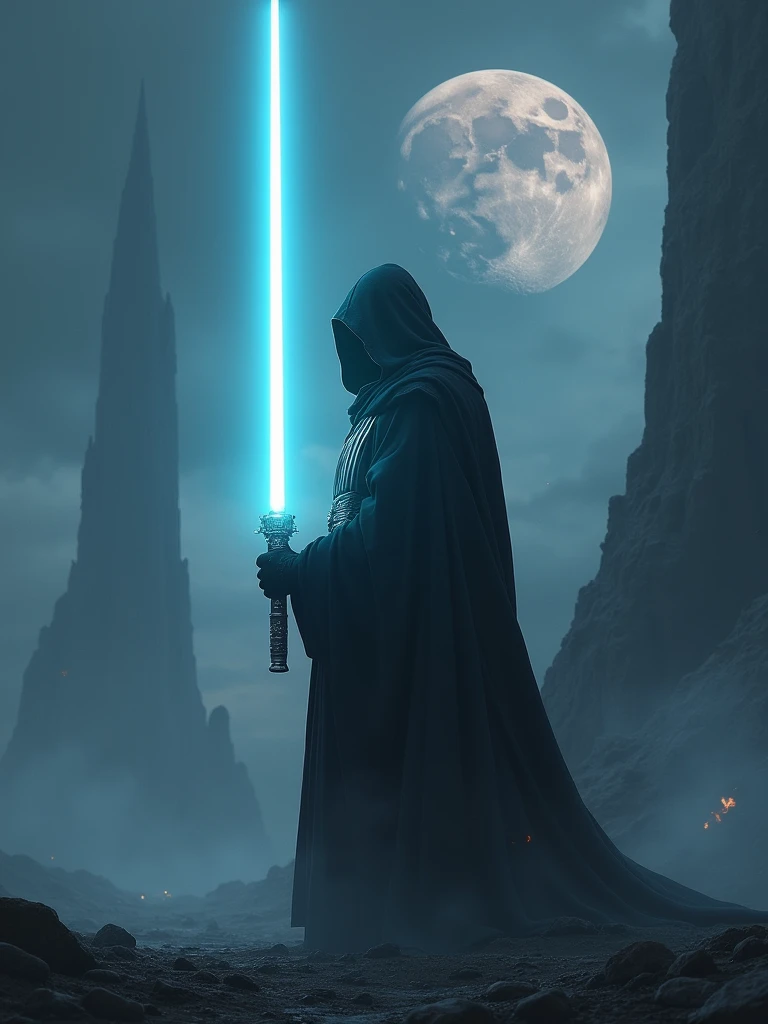 light saber