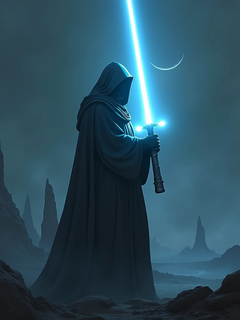light saber