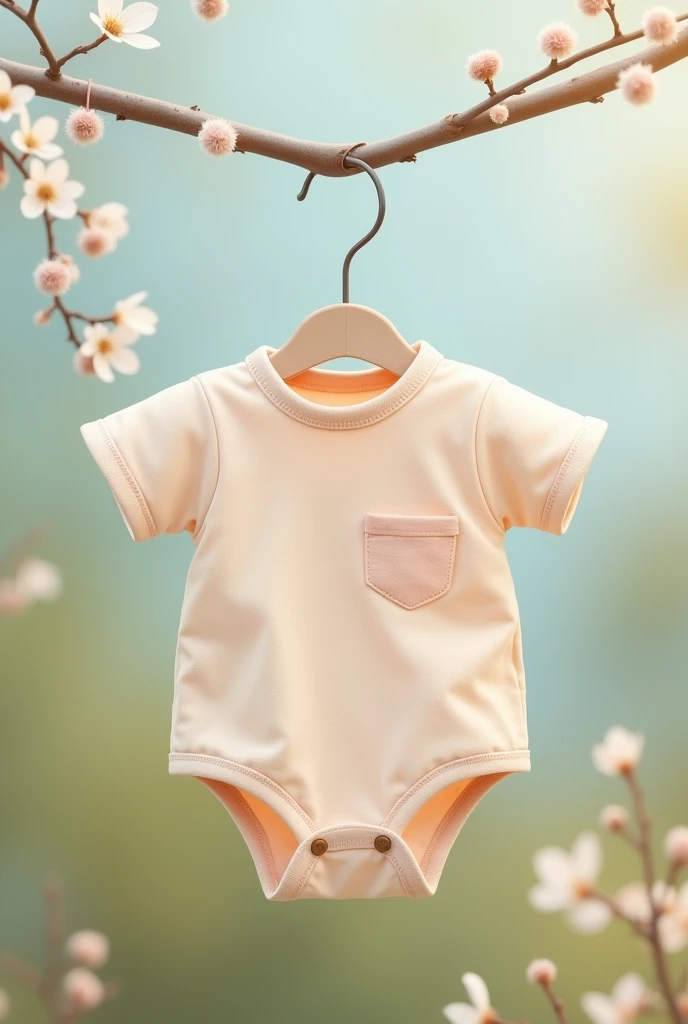 I wanted you to put a demonstration of what a baby look shirt would look like, height measurements:60 width:45 in one of 1,70
