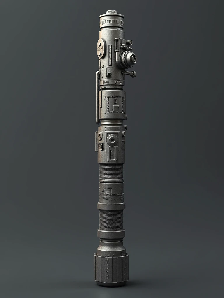 lighsaber hilt