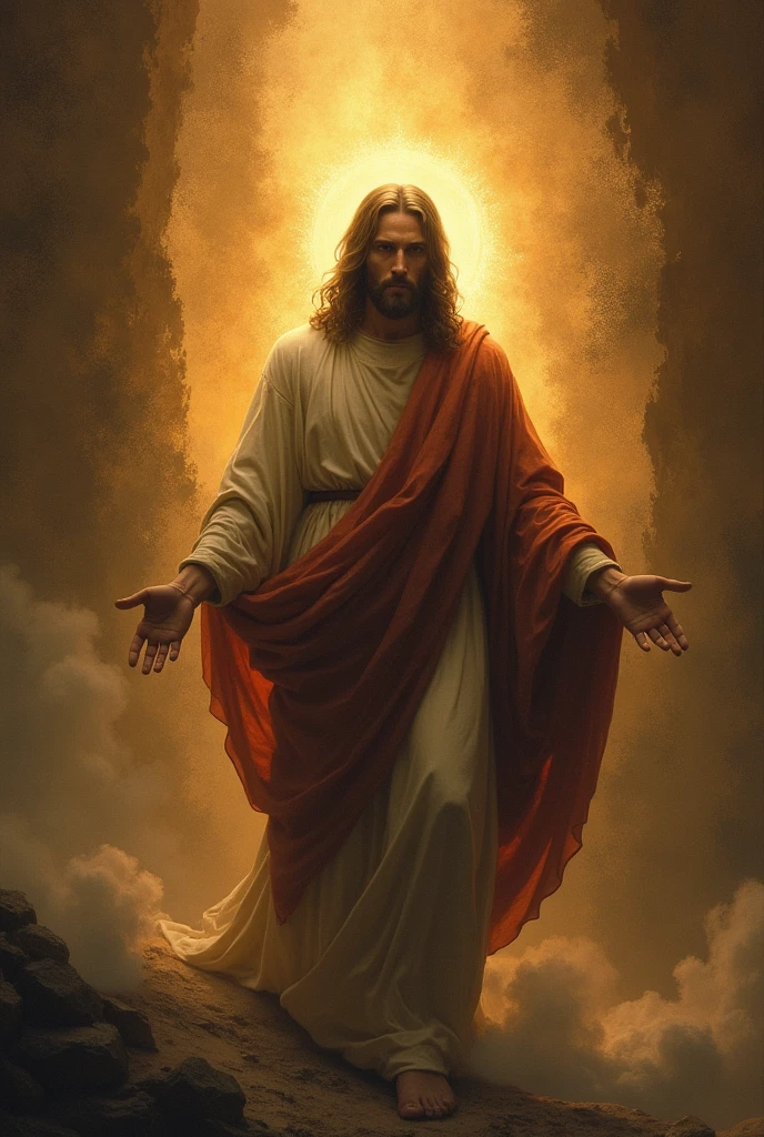 mystical body of christ