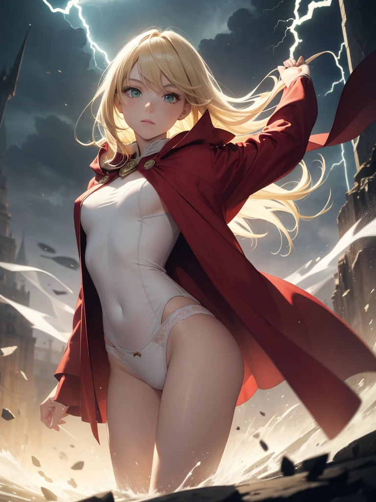 (tmasterpiece,best qualtiy,Extremely detailed 8K,hyper HD,hyper-detailing,highly details,Highly realistic,Ultra photo realsisim,photograph realistic)Slender abs,Open your thighs and wear no panties