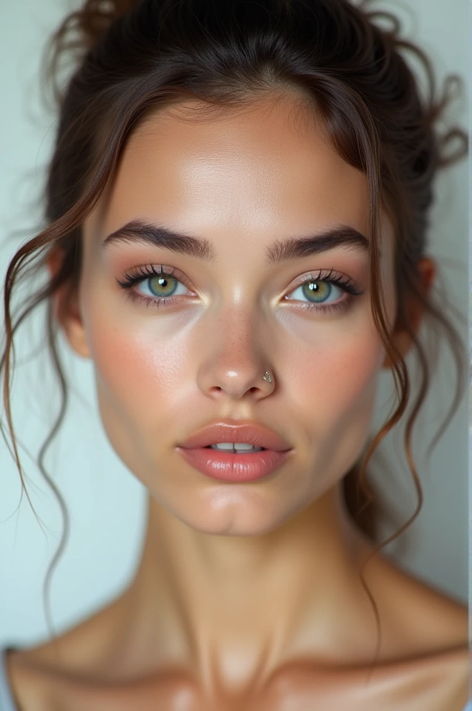 ((best quality)), ((masterpiece)), (detailed), perfect face