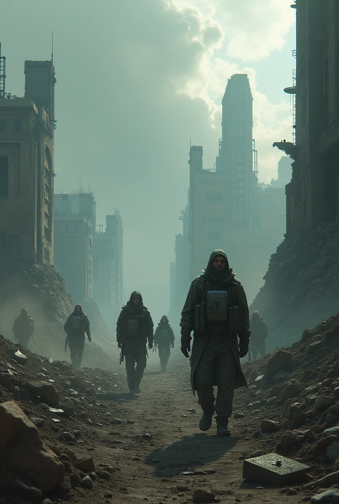 apocalypse