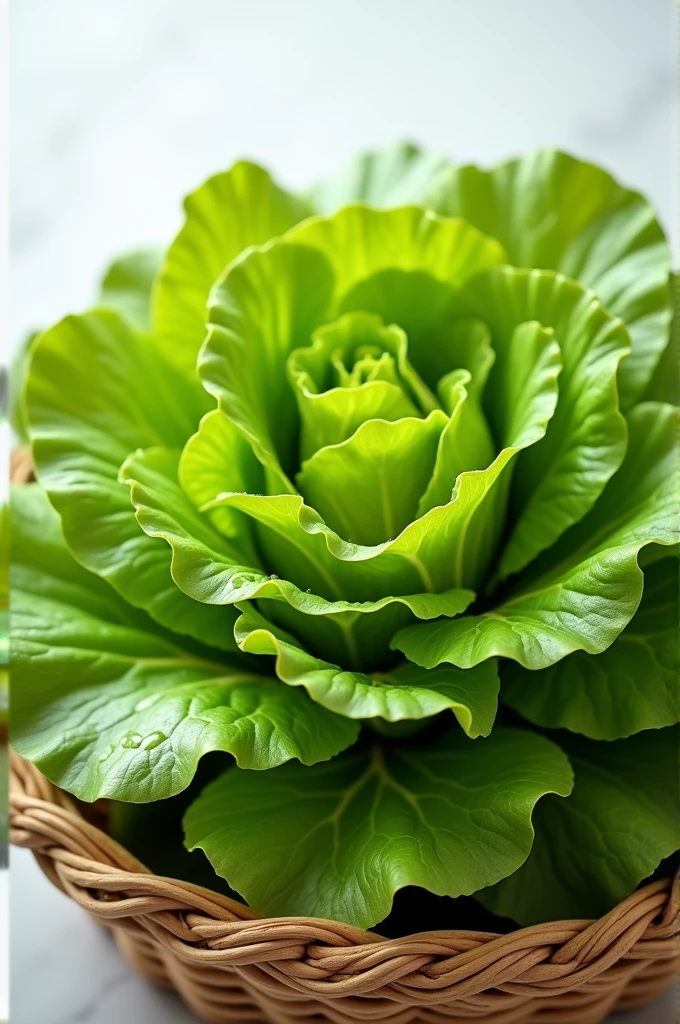Lettuce