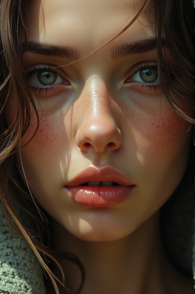 ((best quality)), ((masterpiece)), (detailed), perfect face