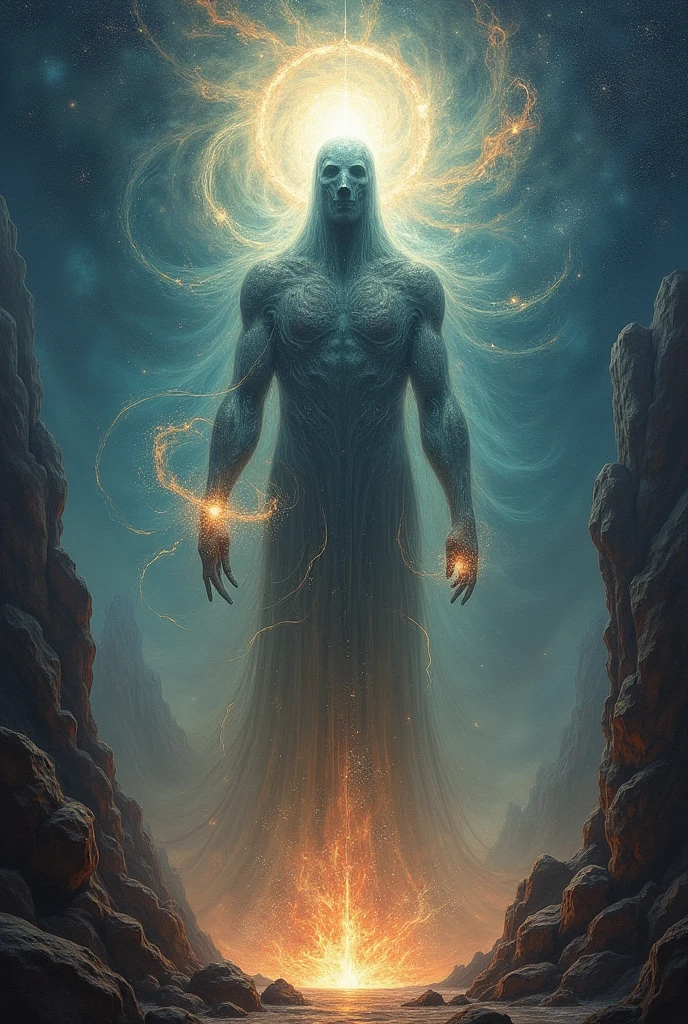 Painting of Omnis