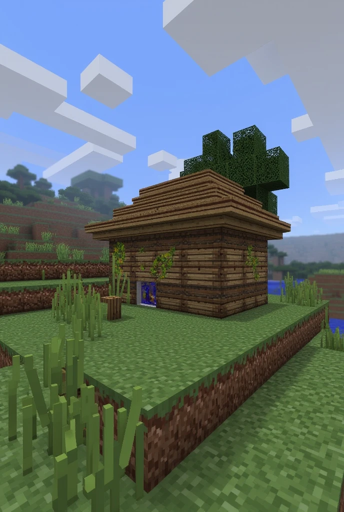 minecraft sludge with this name "ComboCraft"