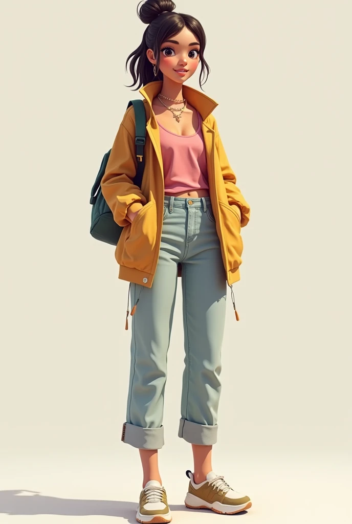 Girl sim clothes