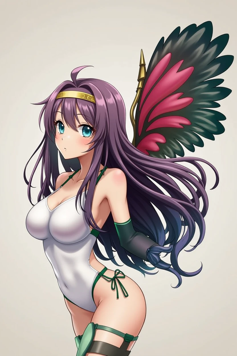 a picture of a woman with a butterfly on her chest, butterfly pop art, glamorous and sexy geisha, sfw huge breasts, grimoire page, lost grimoire, cyberpunk 2 0 y. o model girl, diablo 4 lilith, zenescope, buxom, auras, streaming on twitch, twitch streamer, green screen, grimoire