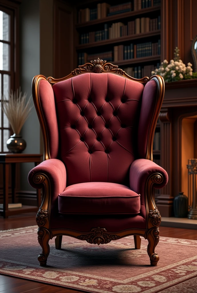 chair