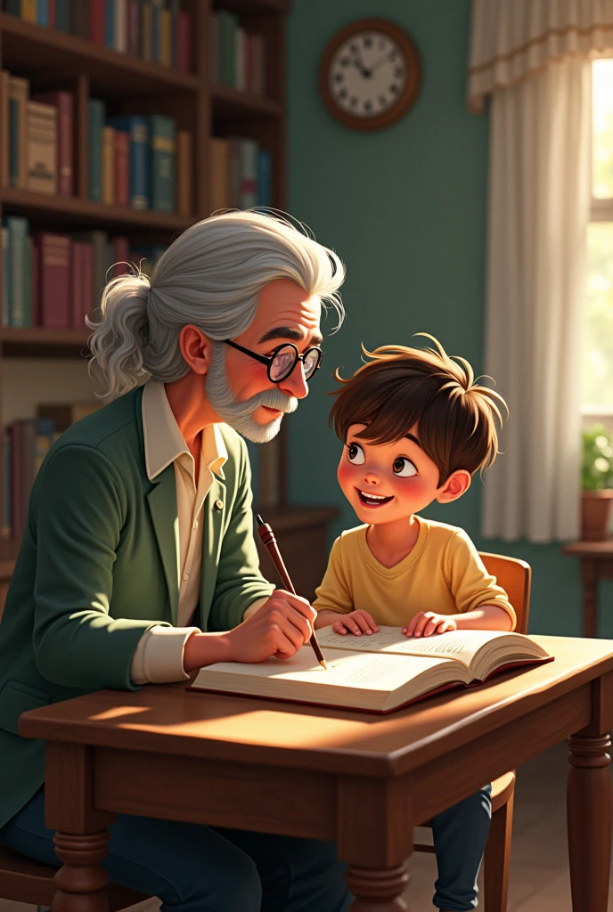 education