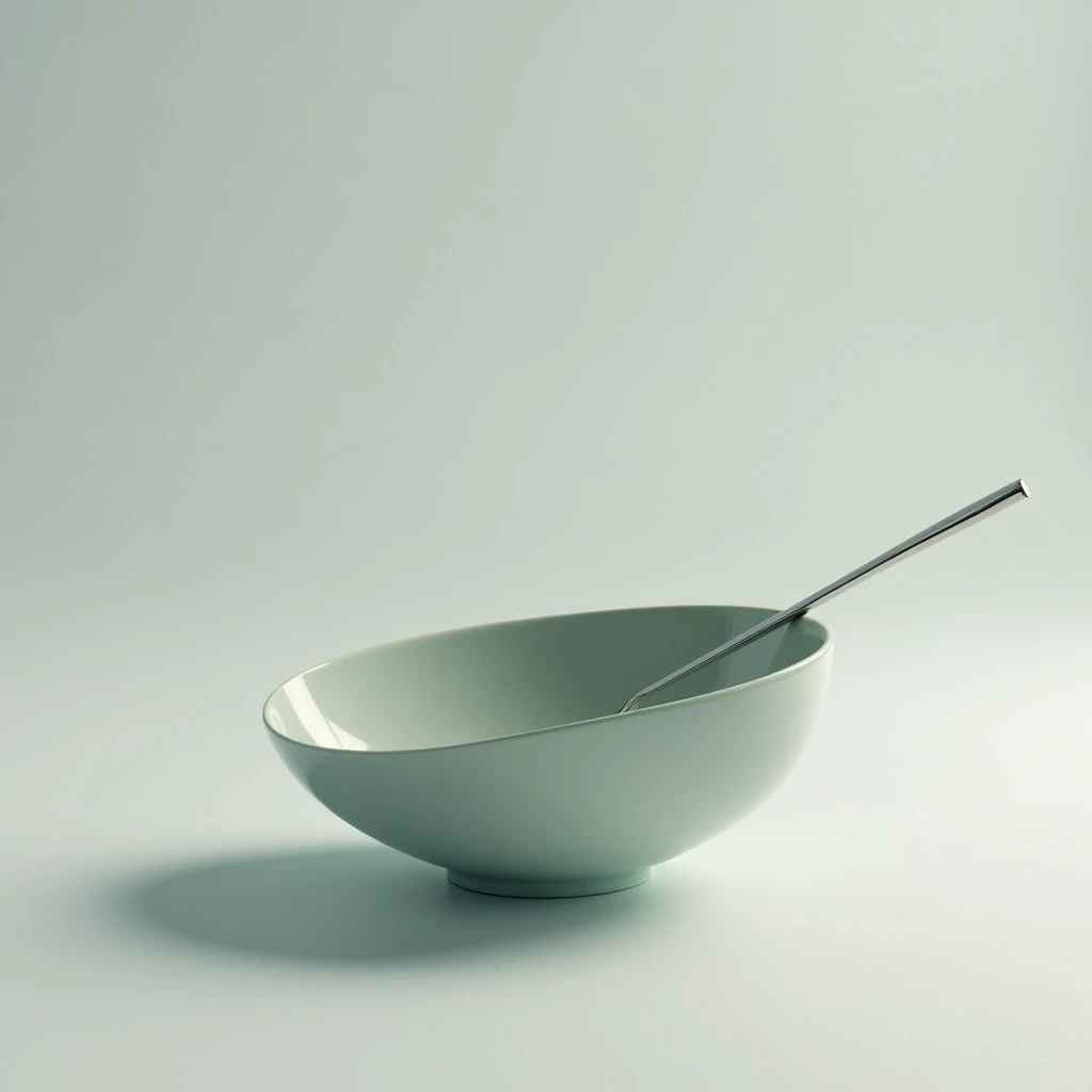 SeaArt Design Prompt: Care-Oriented Bowl

Objective:
Design an innovative bowl specifically tailored for the elderly or caregivers, blending functionality with elegance to improve usability and the dining experience.

Key Areas to Focus:

User-Friendly Design: Ensure the bowl supports ease of use for elderly individuals, addressing issues like difficulty in bringing food to the mouth and poor spoon angles.

Material and Visibility:

Use materials that prevent slipping and increase visibility of the contents, such as lightweight, translucent options.
Enhance grip with non-slip textures or coatings.
Aesthetics and Form:

Create a refined design with smooth, flowing lines that evoke sophistication and ease of use.
Incorporate calming colors like muted blues, greens, or soft earth tones to evoke tranquility.
Functionality:

Design the interior with an angled shape for easy scooping, and vary the bowl’s height to facilitate use and minimize spillage.
Include a subtle drinking lip for sipping liquids and ensure comfort against the lips.
Stability:

Equip the base with a non-slip material to ensure stability on various surfaces.