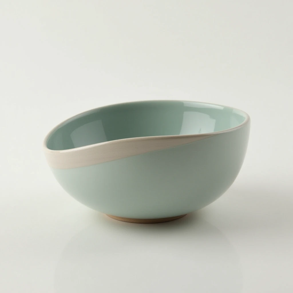 SeaArt Design Prompt: Care-Oriented Bowl
Objective:
Design an innovative bowl specifically tailored for the elderly or caregivers, blending functionality with elegance to improve usability and the dining experience.
Key Areas to Focus:
User-Friendly Design: Ensure the bowl supports ease of use for elderly individuals, addressing issues like difficulty in bringing food to the mouth and poor spoon angles.
Material and Visibility:
Use materials that prevent slipping and increase visibility of the contents, such as lightweight, translucent options.
Enhance grip with non-slip textures or coatings.
Aesthetics and Form:
Create a refined design with smooth, flowing lines that evoke sophistication and ease of use.
Incorporate calming colors like muted blues, greens, or soft earth tones to evoke tranquility.
Functionality:
Design the interior with an angled shape for easy scooping, and vary the bowl’s height to facilitate use and minimize spillage.
Include a subtle drinking lip for sipping liquids and ensure comfort against the lips.
Stability:
Equip the base with a non-slip material to ensure stability on various surfaces.