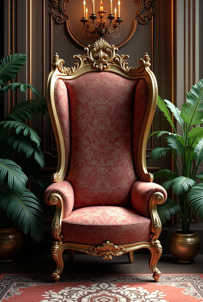 chair