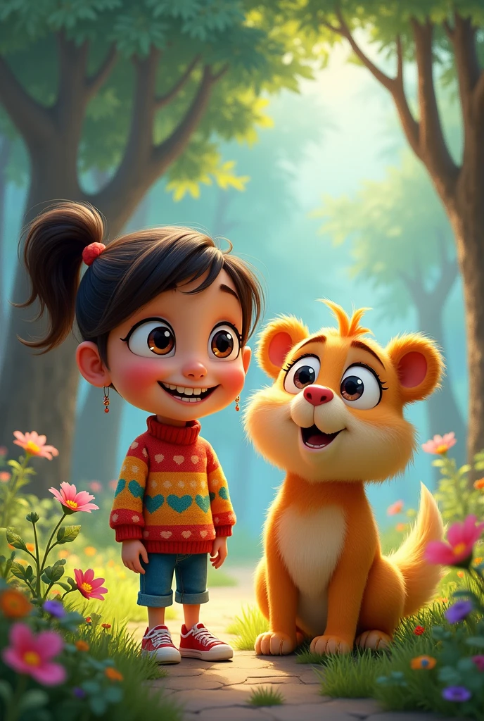 Create image with MABEL and MASH
