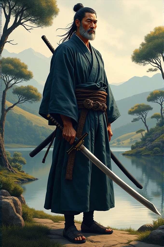 Takada Shoji