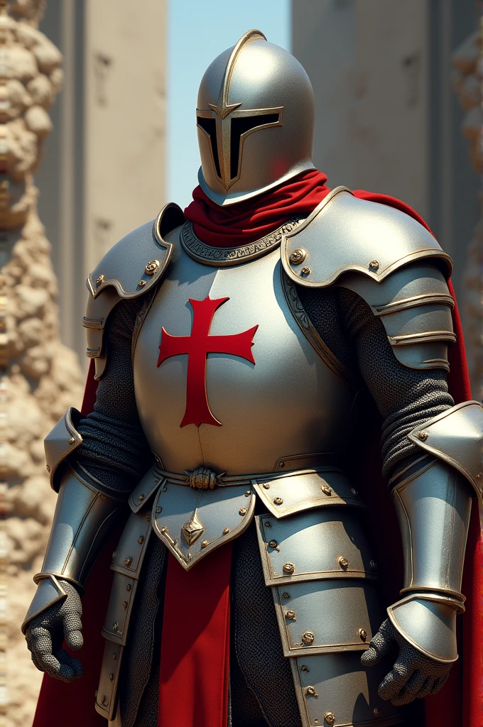 templar
