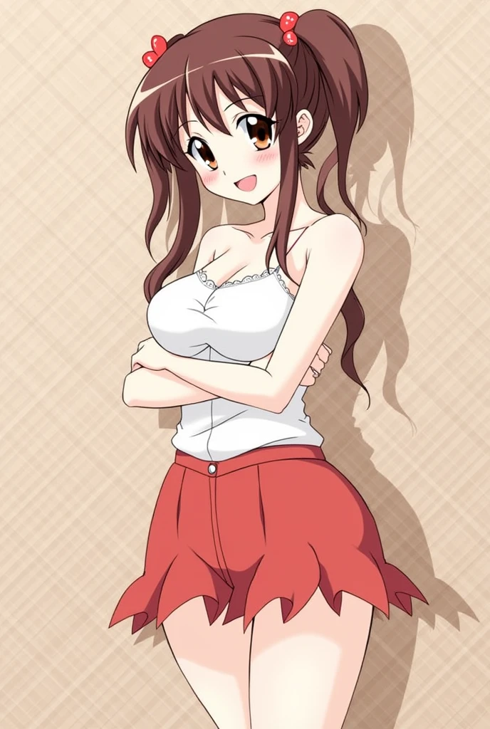 Misae Nohara, shin chan, sexy.#Anime Bishoujo