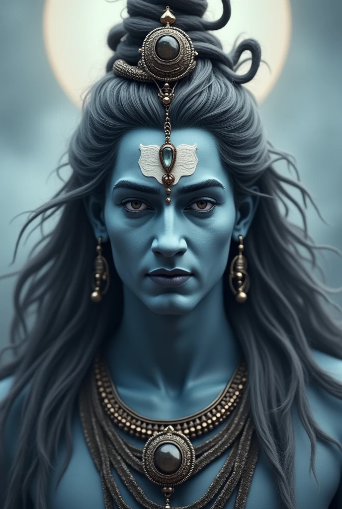 Lord Shiva 2d photo