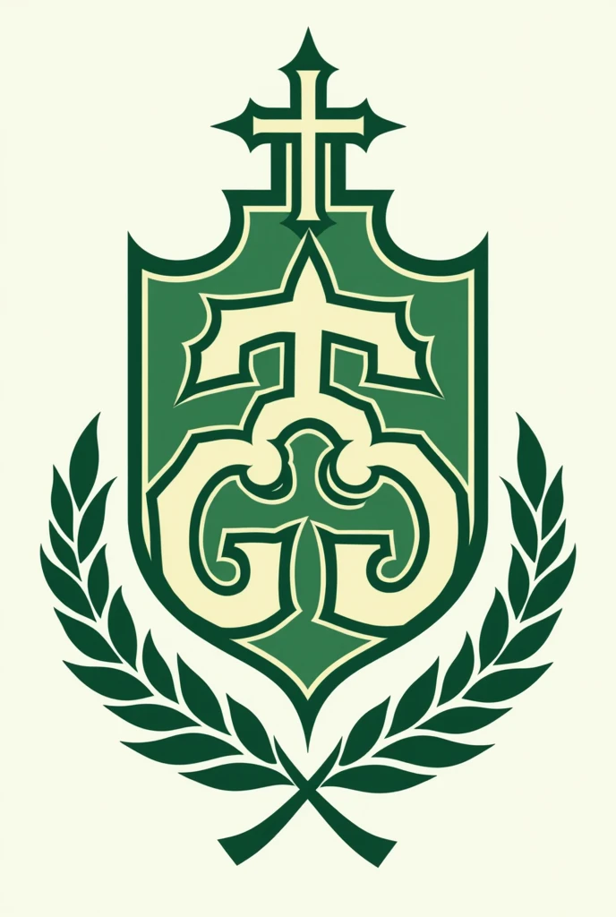 RESEARCH THE SYMBOL OF THE CRICIUMA ESPORTE CLUBE TEAM AND THE HISTORY OF THE CITY&#39;S NAME BASED ON THE CRICIUMA GRASS AND ON LOGOS OF PRESBYTERIAN CHURCHES. COME UP WITH SOME LOGO IDEAS FOR A PRESBYTERIAN CHURCH IN CRICIUMA, SOMETHING WITH SENSE AND SIGNIFICANCE, YOU CAN PUT A CROSS, BUT MAKE SOME IDEAS WITHOUT CROSS