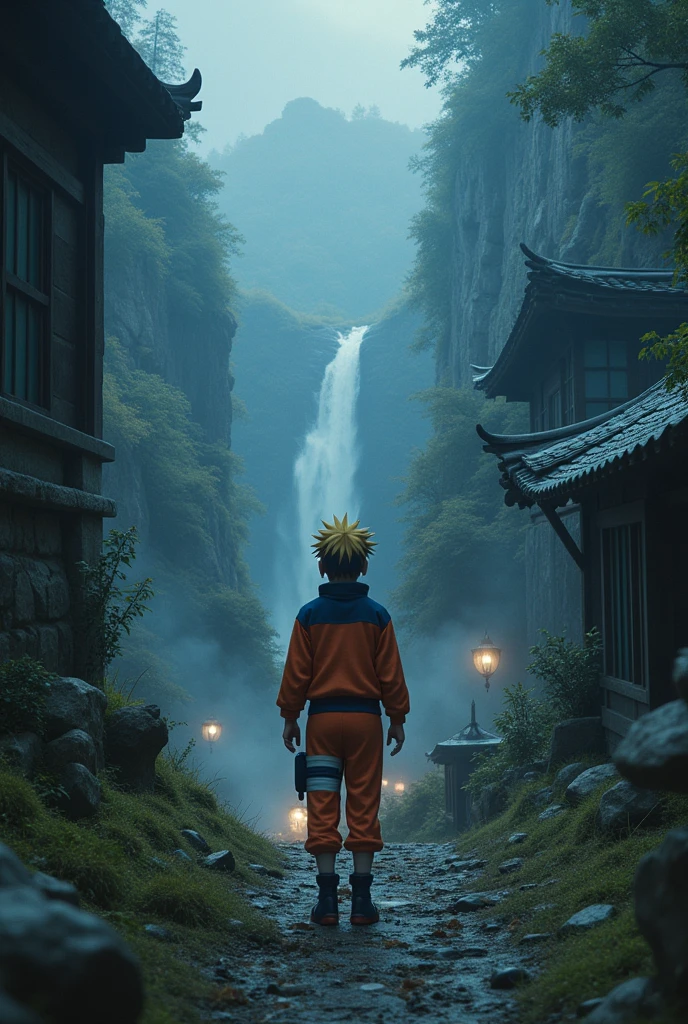dark fantasy, live action naruto,naruto uzumaki ator Kento Yamazaki