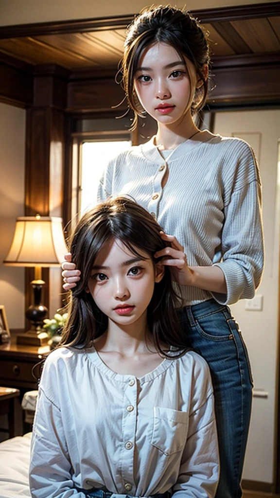 (((small萝莉,smallsmall的身体,small))),(((28 years old))),(Animation Sprites ,有着极其Beloved美丽的水色头发)), ((Women's love,glass)),(((big bust))),((((bright hair:1.35,blond hair)))),(((aqua_eye:1.3))),complicated的eye,beautiful detailed eye,symmetrical eye,big eye:1.5,(((Fair skin,dark_skin,shiny skin:1.5,bright skin:1.5,shiny skin,非常shiny skin,shining body,plastic glitter skin,Exaggerated glowing skin,glowing skin))),(,body details,(detailed face)), Beloved,debauchery,,brave, ((High neck one piece swimsuit:1.5,Lime green swimsuit:1.5)),,revealing clothes,skin暴露,(half naked),((complicated的服装,complicated的衣服,Embroidered clothes,fancy costumes,Embroidered clothes,ornate clothes))), (dynamic pose:1.0),awkward,(center,scale to fit the dimensions,rule of thirds), ((sky,ocean,cloud,)),dark storm cloud,((ocean滩景观,错综complicated的风景)), (Glossy winter decorations),high resolution,clear focus,(very detailed,very detailed),(Realistic works:1.37),(very detailed的CG统一8k壁纸),(((bright colors,vivid theme))),(complicated),(masterpiece),(best quality),