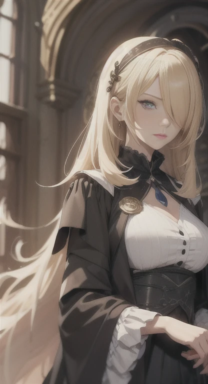 Snobby Academic, lady Silverine, mythril class,
