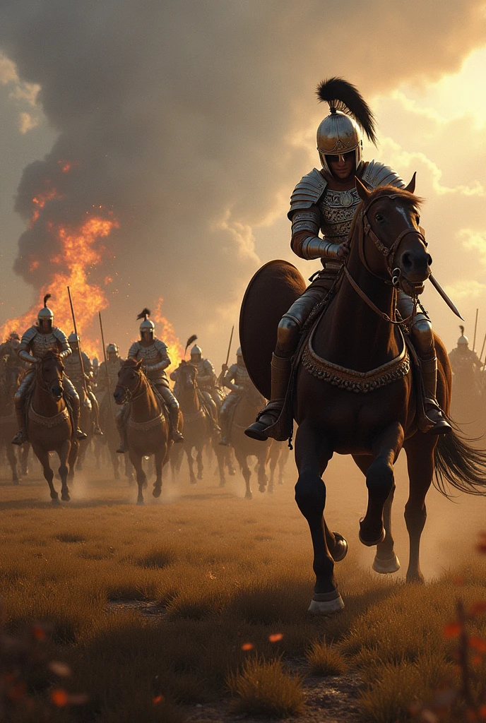 battle of junin