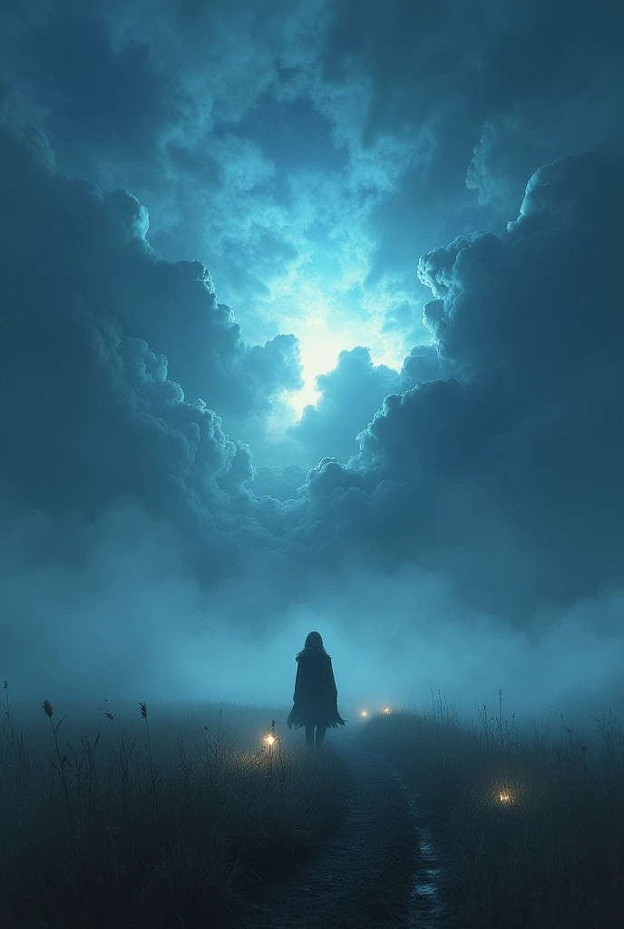 Phantomhive Sky