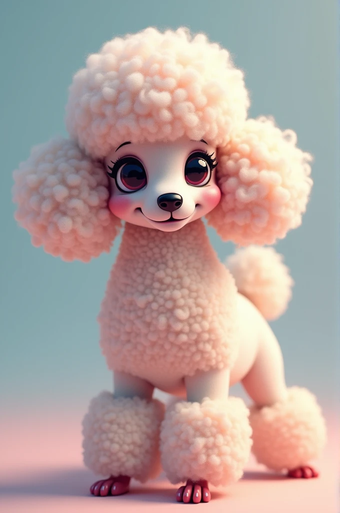 Poodle