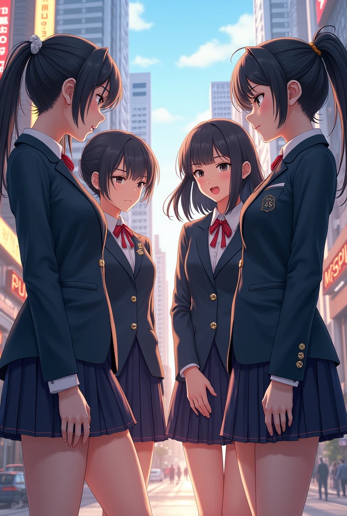 Real sexy Japanese girls