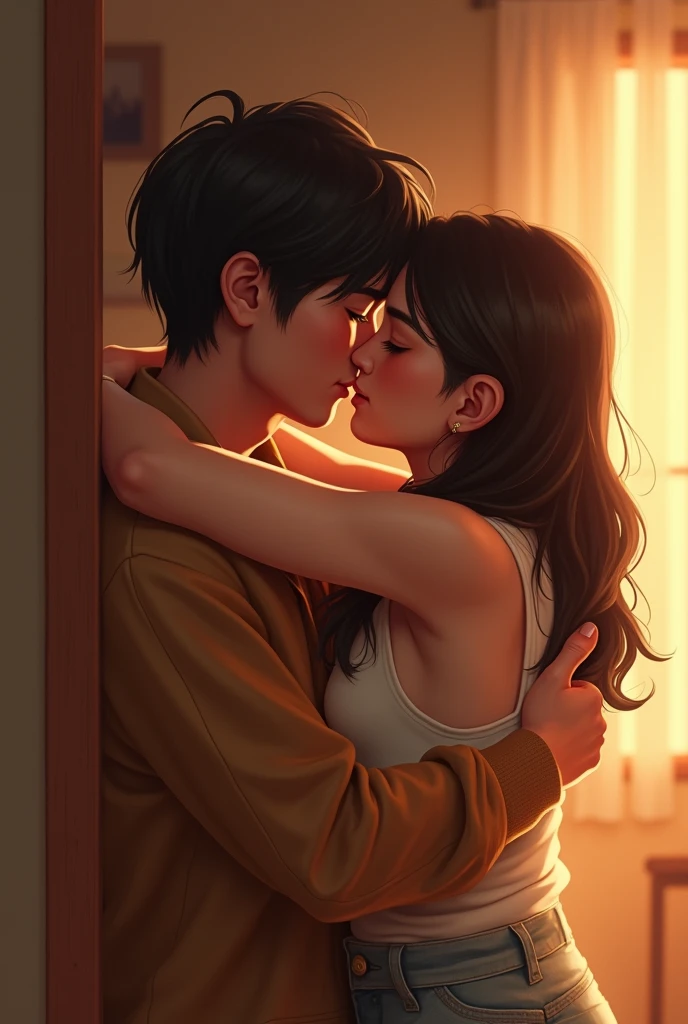 hug