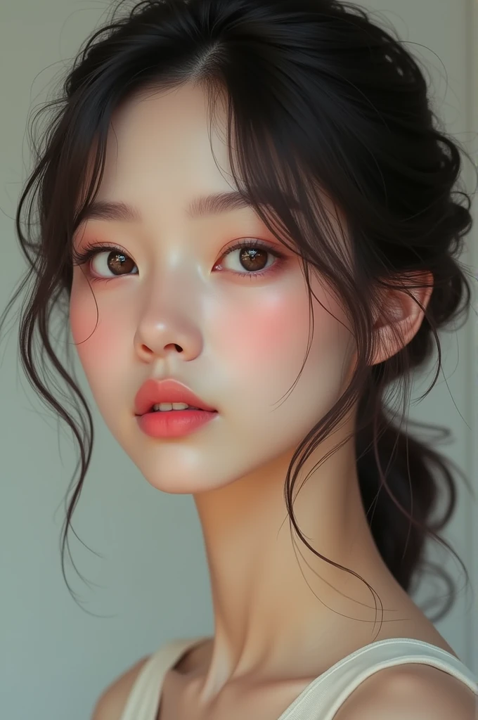 ((best quality)), ((masterpiece)), (detailed), perfect face