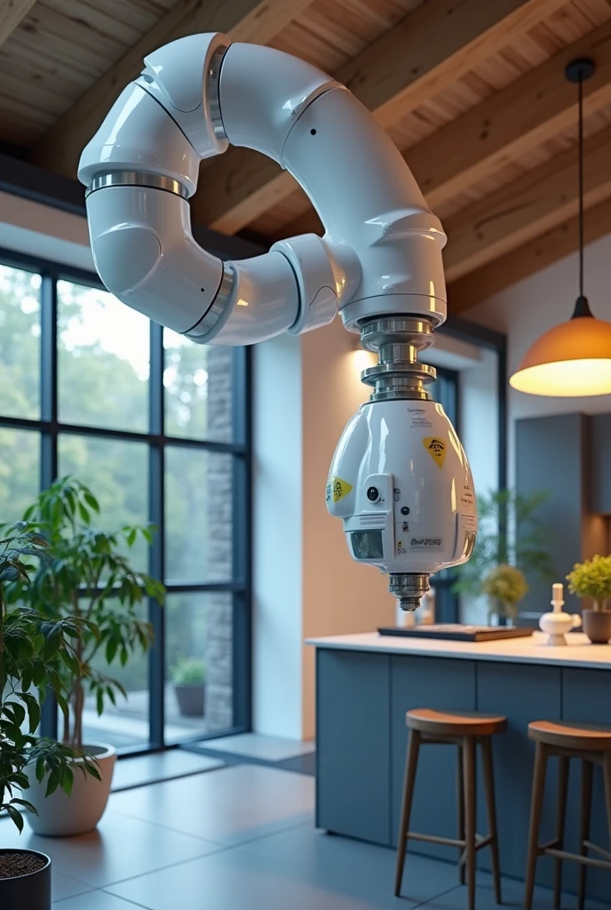 wourd Automation home